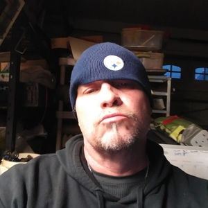 Meet your Posher, Jeff